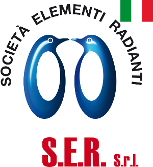 SER SRL logo